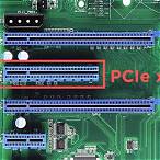 pcie card slot