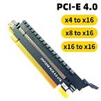 1 x pcie 4.0 x16 slot